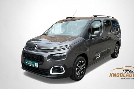 Citroen Berlingo 82.900 km 22.600 &euro; Ravensburg 88212