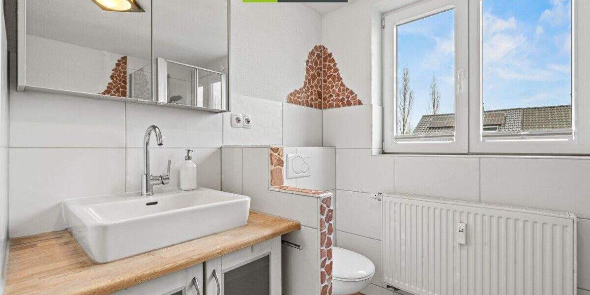 Etagenwohnung Baienfurt - 3 Zimmer, 48 m&sup2;, 219.000&euro; | Angebot:25740453