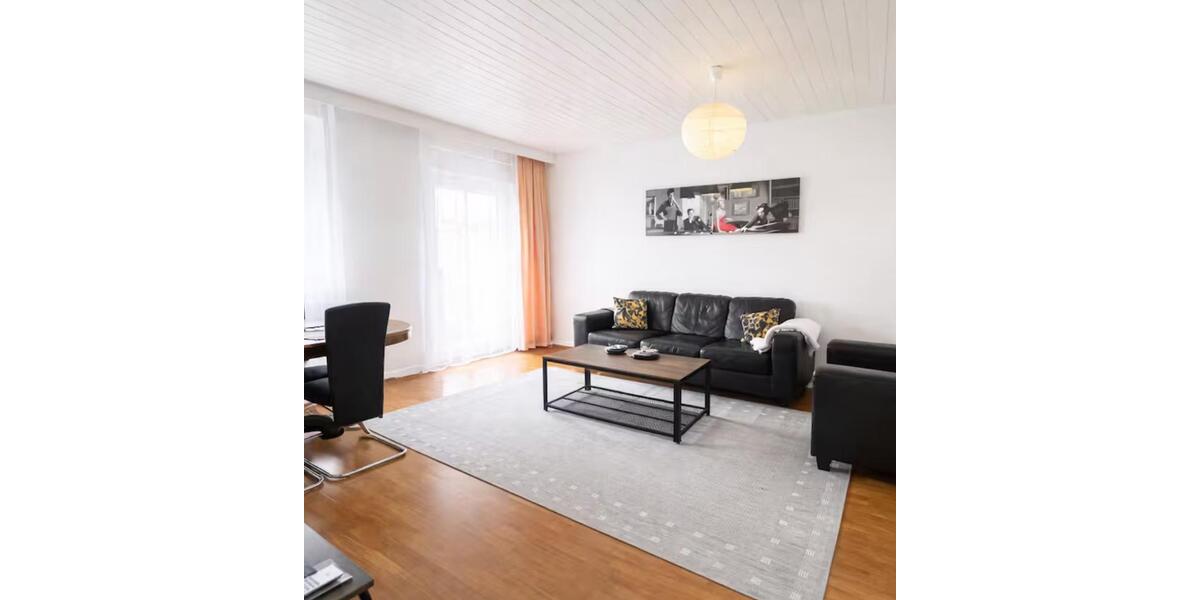 Erdgeschoßwohnung Friedrichshafen - 3 Zimmer, 75 m&sup2;, 1.900&euro; | Angebot:25312594