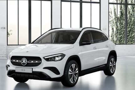 Mercedes-Benz GLA 180 25.000 km 35.485 &euro; Konstanz 78467