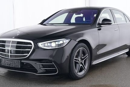 Mercedes-Benz S 500 24.830 km 104.900 &euro; Ravensburg 88214