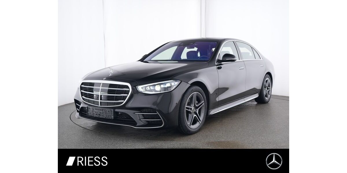 Mercedes-Benz S 500 24.830 km 104.900 &euro; Ravensburg 88214
