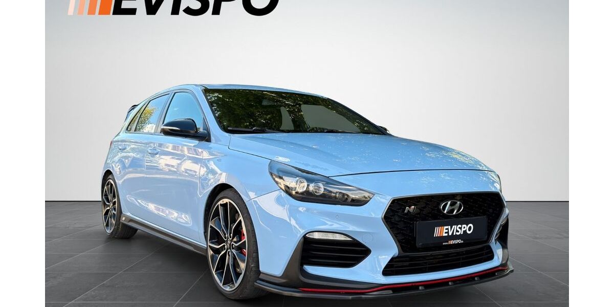 Hyundai i30 111.000 km 17.880 &euro; Oberteuringen 88094