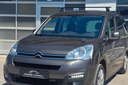 Citroen Berlingo 107.000 km 9.999 &euro; Kressbronn 88079