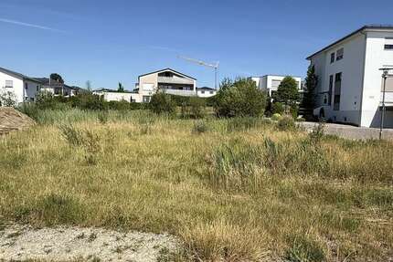 Grundstück Tettnang - 1.000.000&euro; | Angebot:27004145