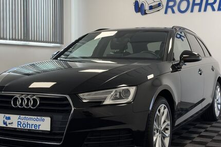 Audi A4 206.890 km 11.700 &euro; Weingarten 88250