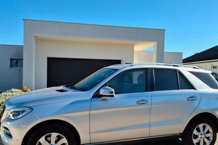 Mercedes-Benz ML 350 173.000 km 14.990 &euro; Konstanz 78464