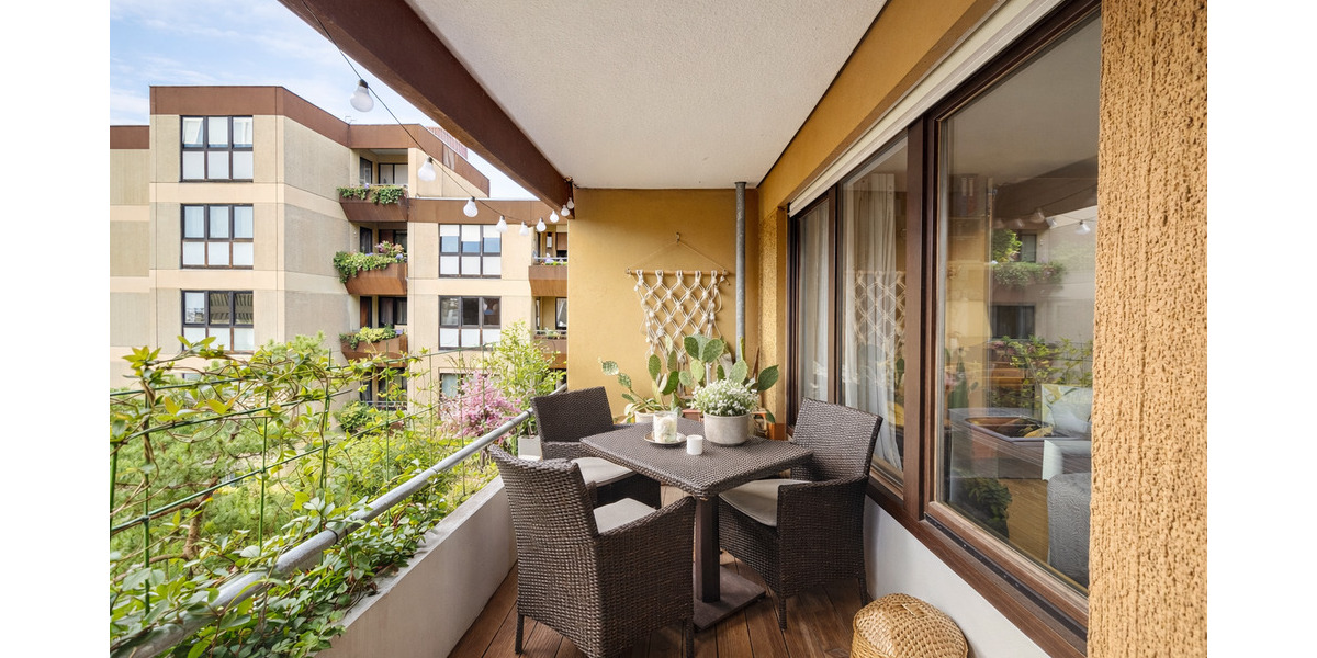 Etagenwohnung Konstanz Industriegebiet - 4 Zimmer, 489.000&euro; | Angebot:26028503