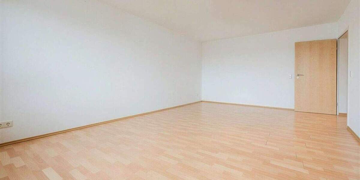 Etagenwohnung Überlingen - 3 Zimmer, 82 m&sup2;, 329.000&euro; | Angebot:25690681