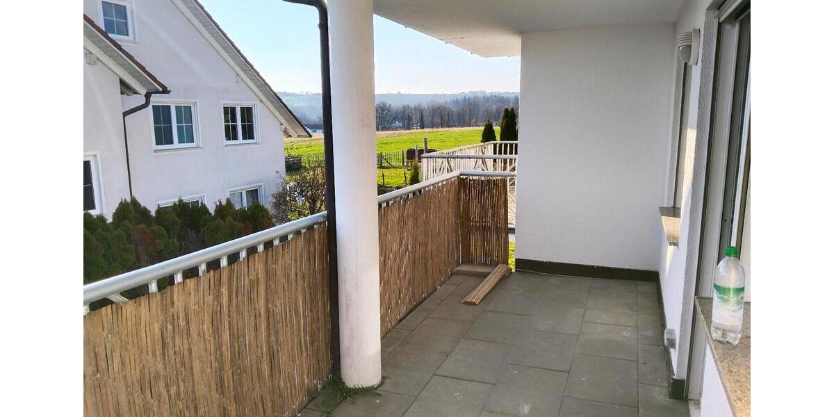 Etagenwohnung Wolpertswende - 3 Zimmer, 70 m&sup2;, 980&euro; | Angebot:26023534