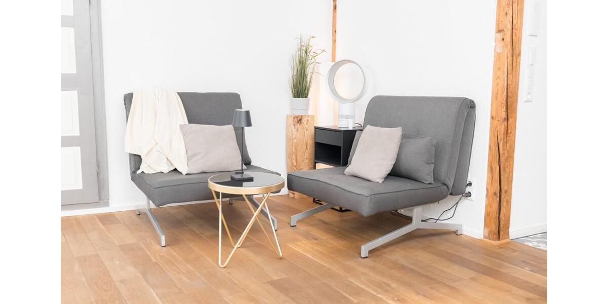 Etagenwohnung Ravensburg - 1 Zimmer, 42 m&sup2;, 980&euro; | Angebot:26031782