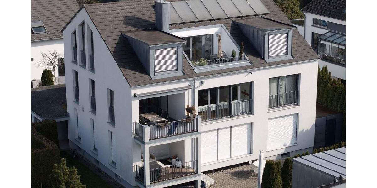 Etagenwohnung Weingarten - 3 Zimmer, 123 m&sup2;, 640.000&euro; | Angebot:25657548