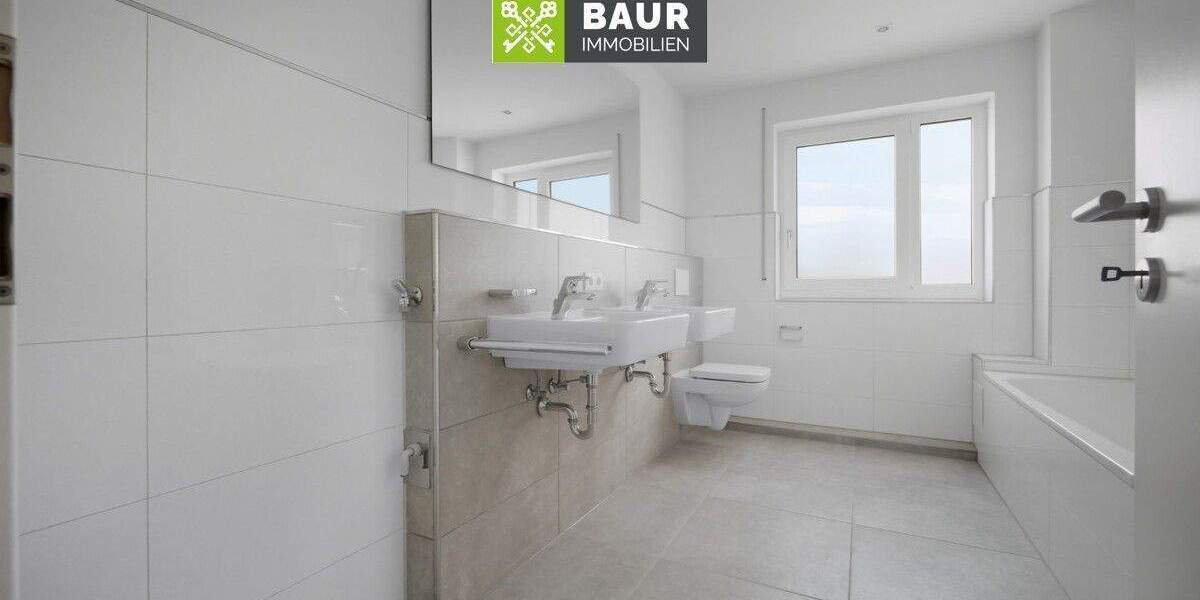 Etagenwohnung Ravensburg Südstadt - 3 Zimmer, 111 m&sup2;, 729.000&euro; | Angebot:25740472