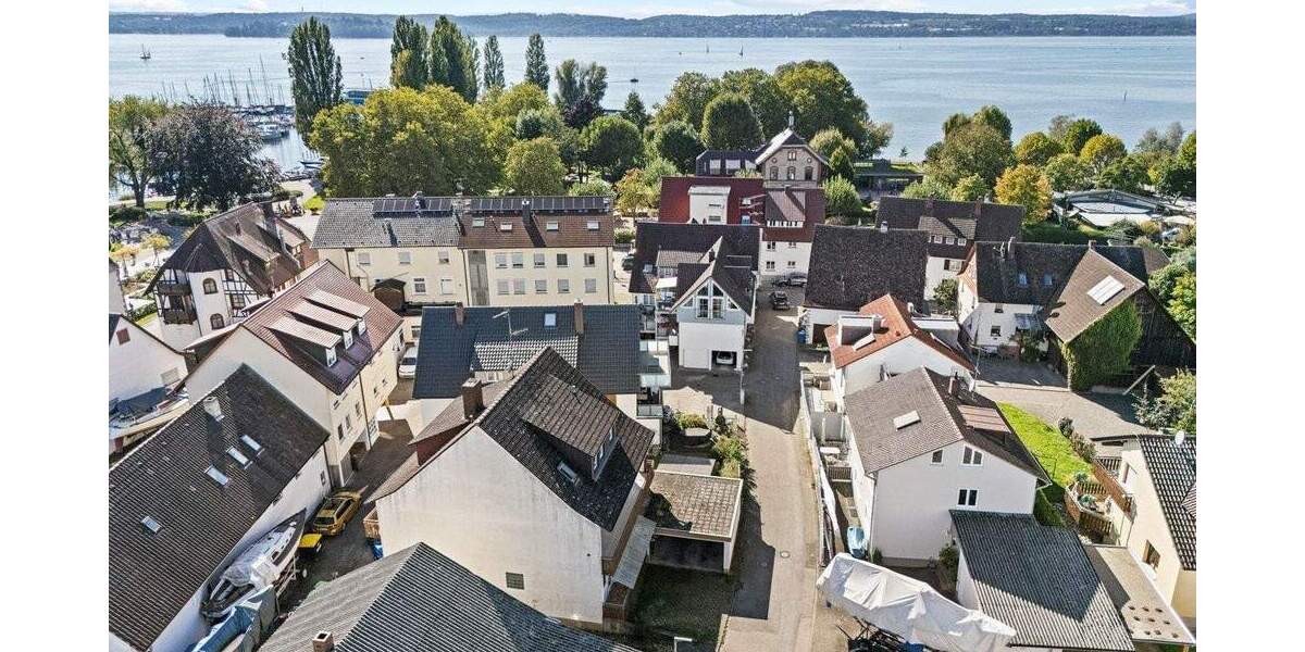 Mehrfamilienhaus, Wohnhaus Uhldingen-Mühlhofen Unteruhldingen - 1 Zimmer, 280 m&sup2;, 849.000&euro; | Angebot:25770611