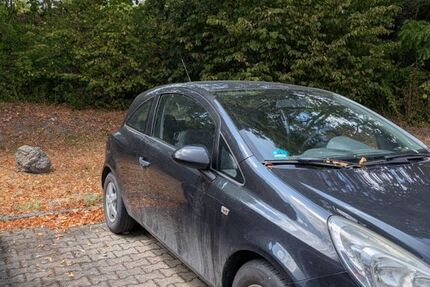 Opel Corsa 150.000 km 1.799 &euro; Ravensburg 88214