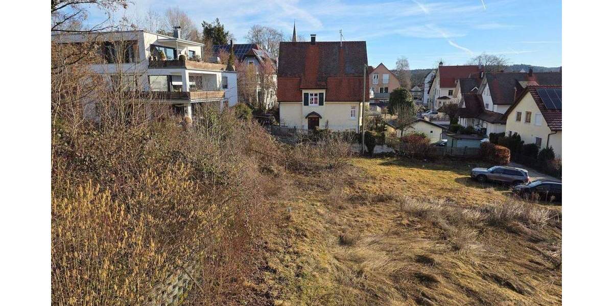 Etagenwohnung Wangen im Allgäu Wangen - 4 Zimmer, 140 m&sup2;, 860.260&euro; | Angebot:26043907