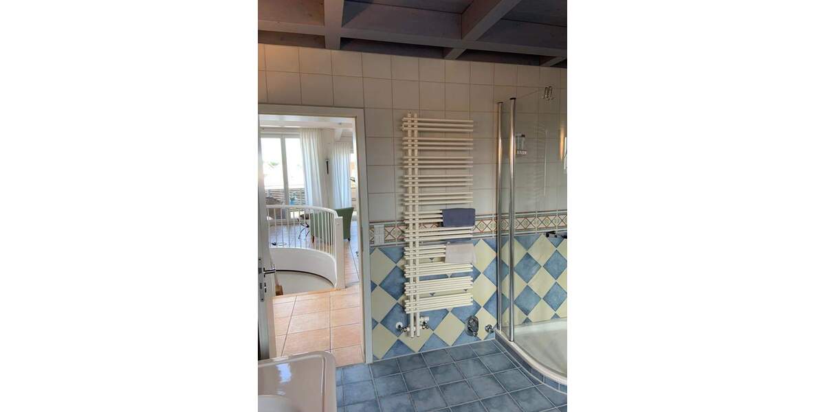 Etagenwohnung Friedrichshafen Allmannsweiler - 2 Zimmer, 116 m&sup2;, 440.000&euro; | Angebot:25745719