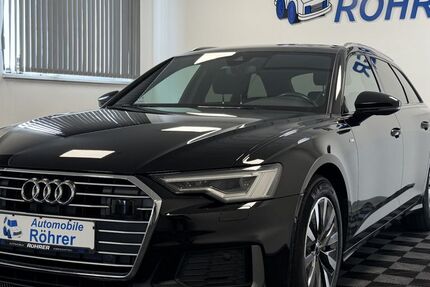 Audi A6 128.600 km 31.990 &euro; Weingarten 88250