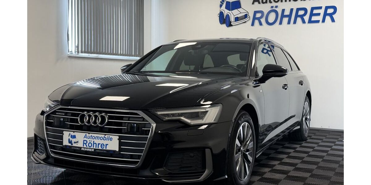 Audi A6 128.600 km 31.990 &euro; Weingarten 88250