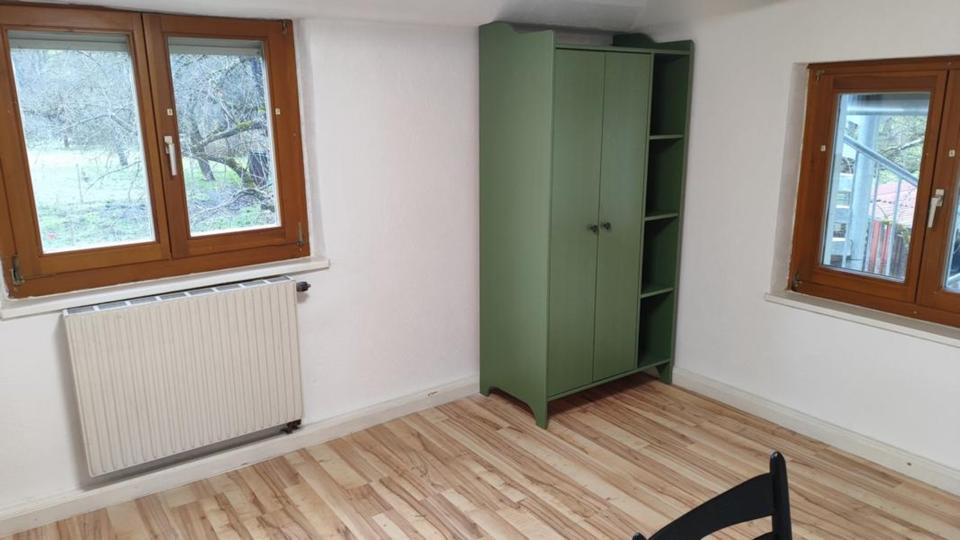 Etagenwohnung Deggenhausertal - 2 Zimmer, 50 m&sup2;, 250&euro; | Angebot:25917816