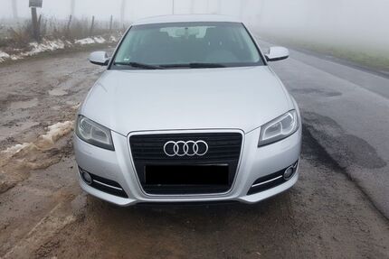 Audi A3 230.000 km 6.000 &euro; Wangen 88239