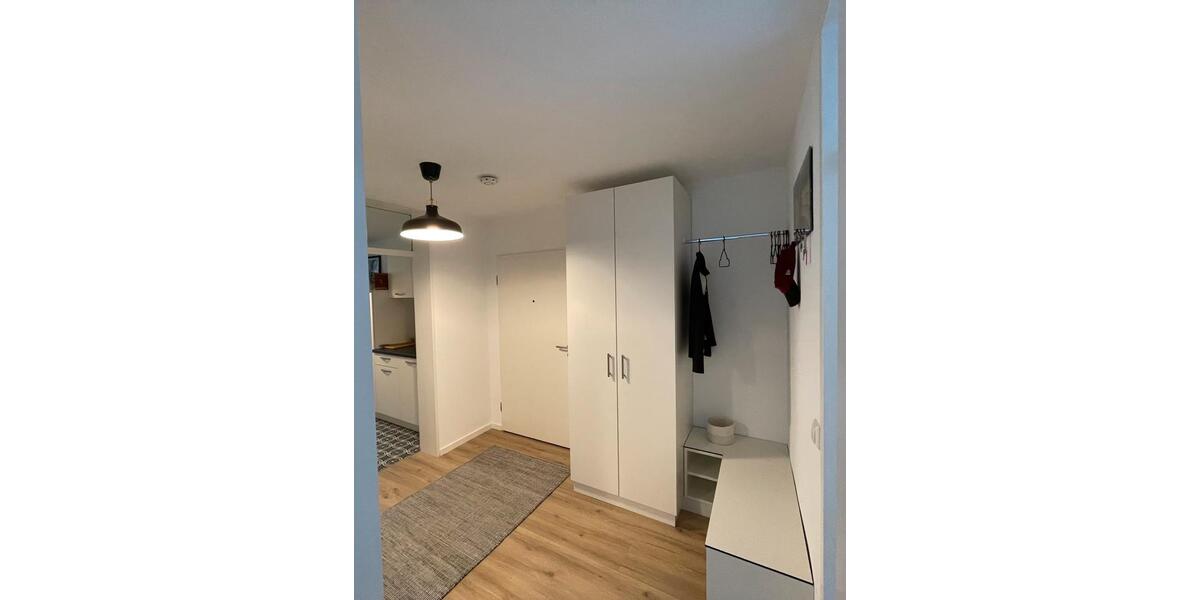 Etagenwohnung Ravensburg - 2.5 Zimmer, 62 m&sup2;, 310.000&euro; | Angebot:26673448