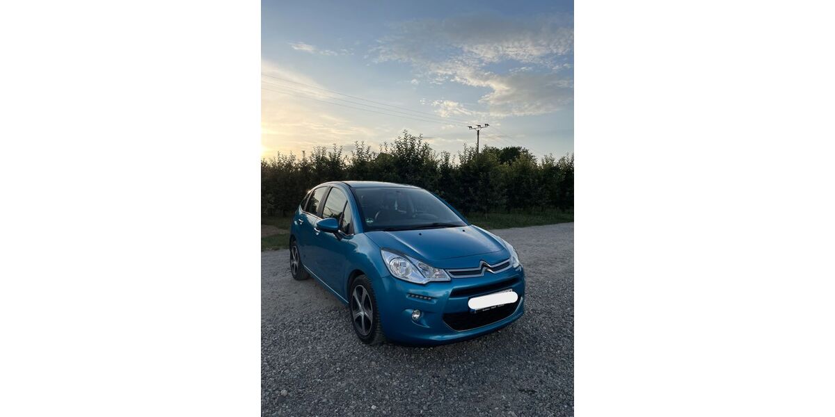 Citroen C3 130.700 km 5.150 &euro; Tettnang 88069
