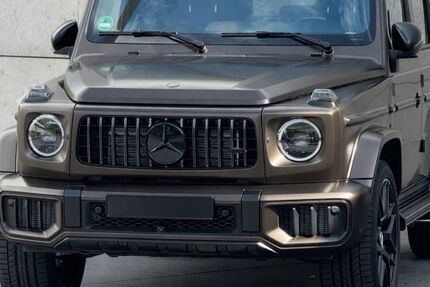 Mercedes-Benz G 63 AMG 4.500 km 209.900 &euro; Lindau 88131