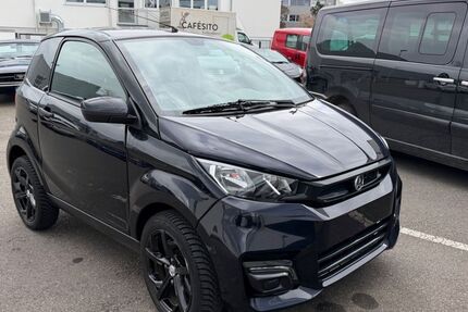 Aixam City 13.663 km 13.500 &euro; Ravensburg 88214