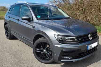 VW Tiguan 99.800 km 27.990 &euro; Konstanz 78467