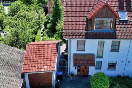 Haus Salem - 5 Zimmer, 136 m&sup2;, 499.000&euro; | Angebot:20988071