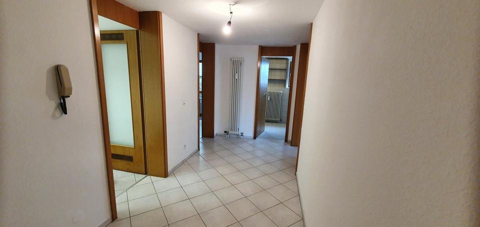 Erdgeschoßwohnung Friedrichshafen - 2.5 Zimmer, 66 m&sup2;, 295.000&euro; | Angebot:26235648