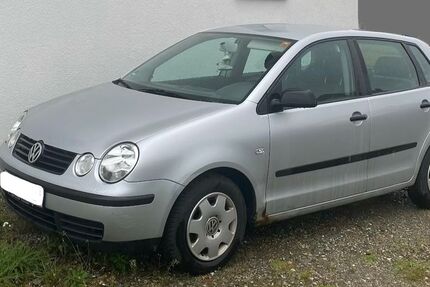VW Polo 175.000 km 900 &euro; Fleischwangen 88373