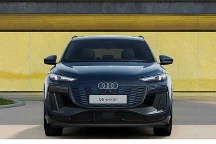 Audi Q6 e-tron 10.000 km 63.571 &euro; Konstanz 78467