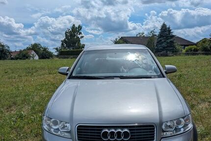 Audi A4 227.000 km 1.100 &euro; Weingarten 88250