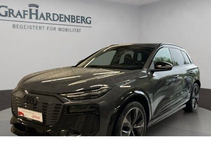 Audi Q6 e-tron 21.600 km 63.910 &euro; Konstanz 78467