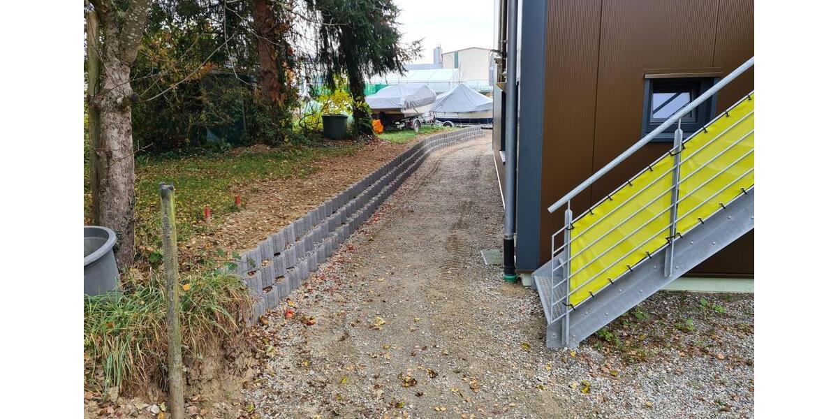 Gewerbeobjekt Uhldingen-Mühlhofen Mühlhofen - 350&euro; | Angebot:24877785