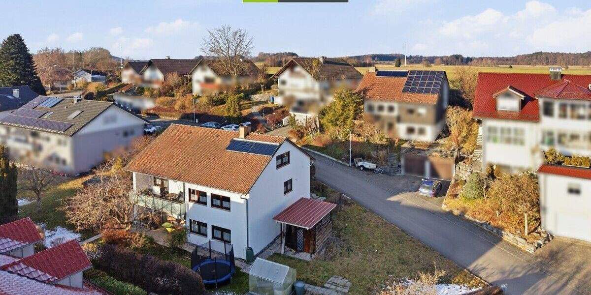 Einfamilienhaus Schlier/Unterankenreute Unterankenreute - 7 Zimmer, 198 m&sup2;, 649.000&euro; | Angebot:25740480