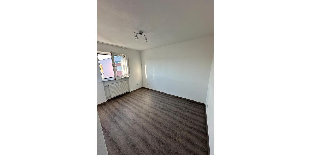 Etagenwohnung Friedrichshafen Allmannsweiler - 3 Zimmer, 73 m&sup2;, 329.000&euro; | Angebot:26963331
