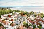 Terrassenwohnung Friedrichshafen Schmitthennersiedlung - 2 Zimmer, 67 m&sup2;, 499.900&euro; | Angebot:25770799