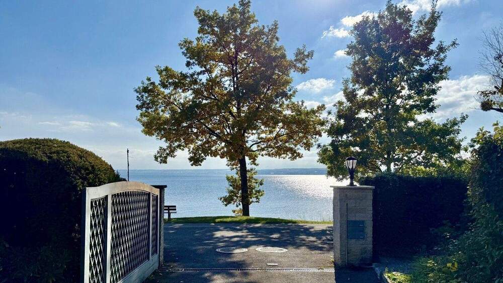 Einfamilienhaus Hagnau am Bodensee - 7 Zimmer, 229 m&sup2;, 3.495.000&euro; | Angebot:25773363