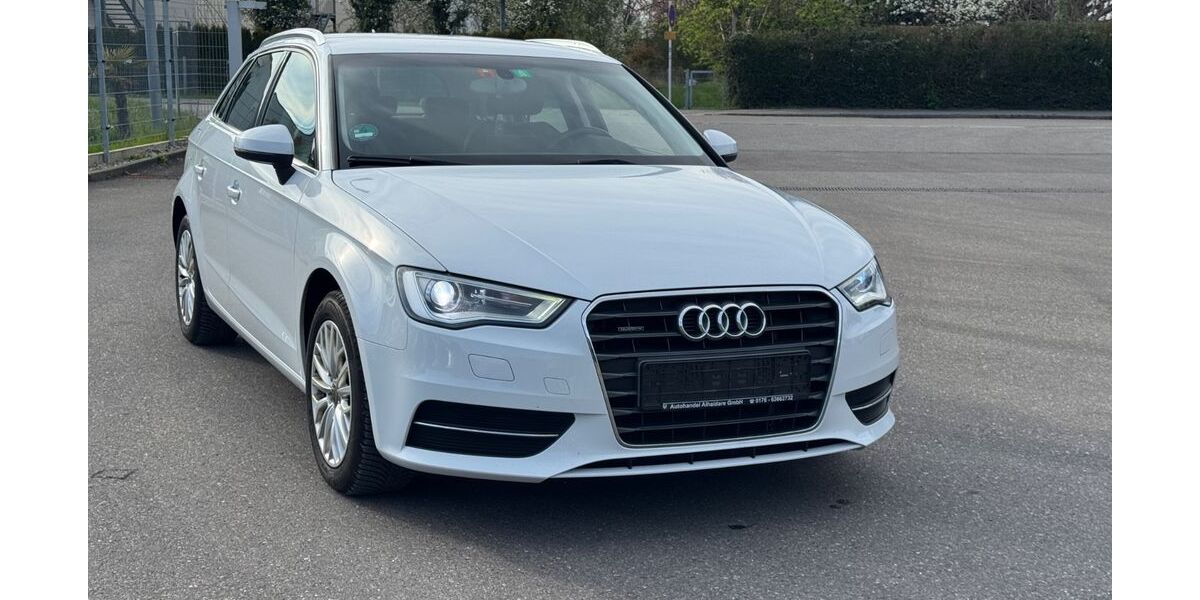 Audi A3 193.000 km 11.500 &euro; Meckenbeuren 88074