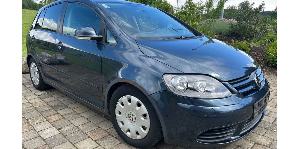 VW Golf Plus 251.000 km 1.700 &euro; Tettnang 88069