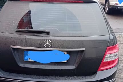Mercedes-Benz C 250 300.000 km 4.000 &euro; Friedrichshafen 88046