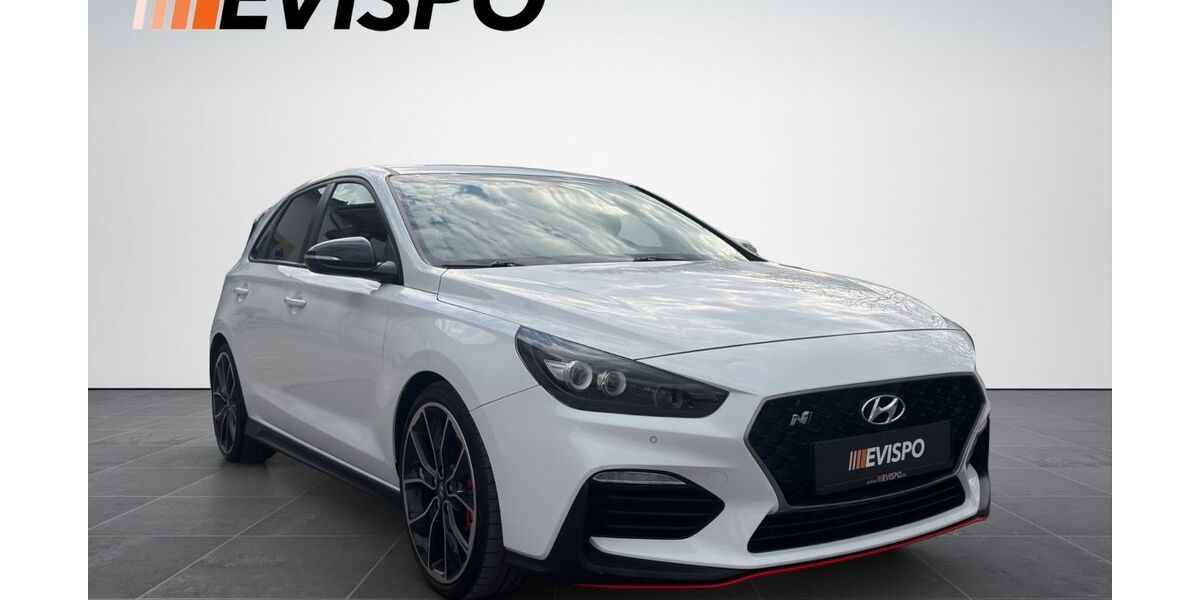 Hyundai i30 105.000 km 19.880 &euro; Oberteuringen 88094