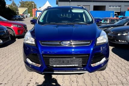 Ford Kuga 126.000 km 5.800 &euro; Baindt/Schachen 88255