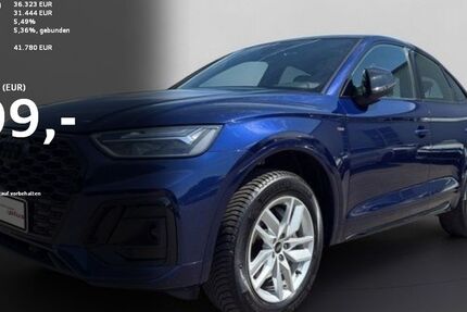 Audi Q5 31.262 km 41.780 &euro; Ravensburg 88214
