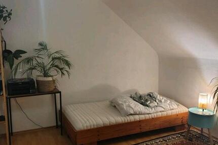 Wohnung Wangen im Allgäu - 1 Zimmer, 15 m&sup2;, 550&euro; | Angebot:24791862