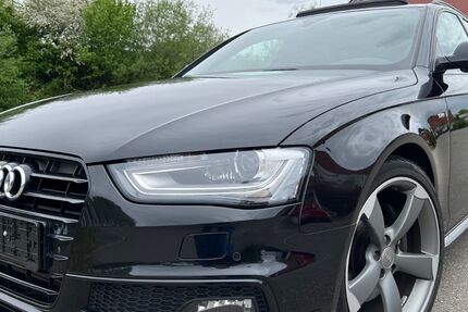 Audi A4 149.333 km 17.499 &euro; Wangen im Allgäu 88239