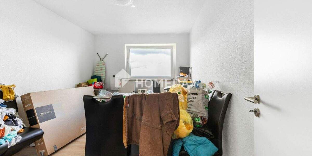 Etagenwohnung Immenstaad - 3 Zimmer, 86 m&sup2;, 345.000&euro; | Angebot:25677466